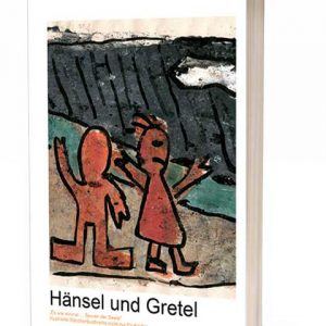 Hänsel und Gretel - Buch