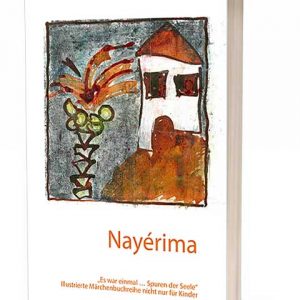 Nayérima - Buch